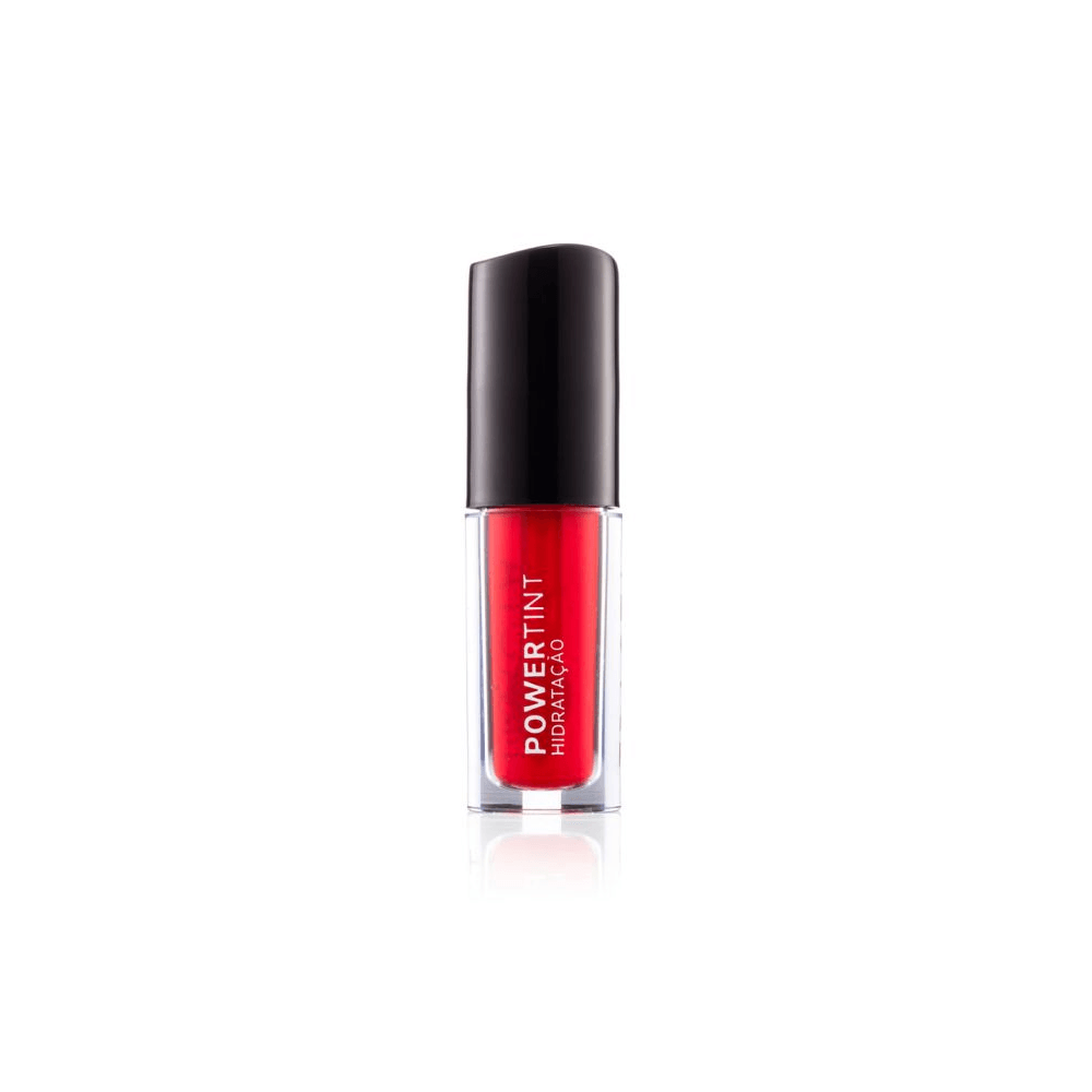 Lip Power Tint Tracta Pipoca Doce Ikesaki Cosméticos Ikesaki