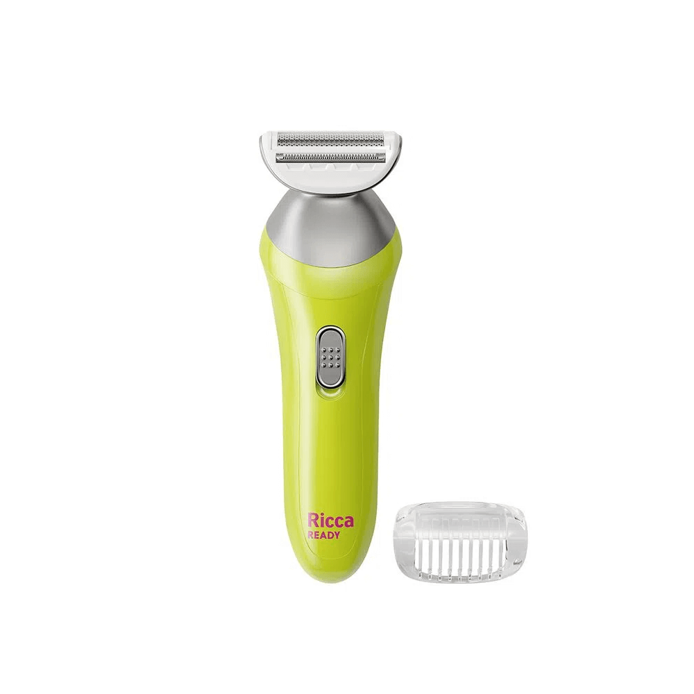 Aparador Ricca Ready 2701 com pente aparador transparente