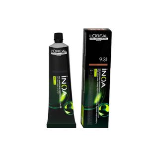 L'Oréal Pro Coloração Dia Richesse - 9.31 - 50Ml » Tintas »