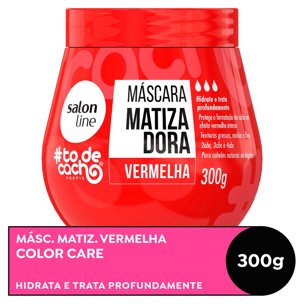 Detalhe do rótulo com selo de hidratação profunda