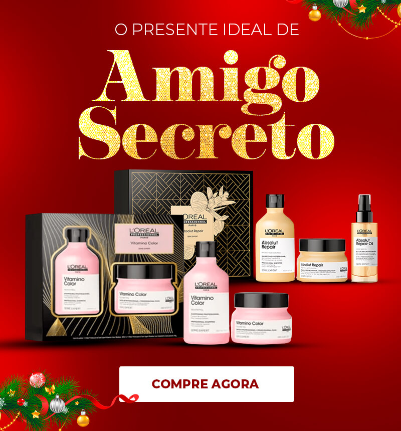 Amigo Secreto