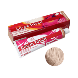 Tonalizante-Wella-Color-Touch-Pure-Naturals-9.01-Louro-Ultraclaro-Natural-Acinzentado-60g--1-