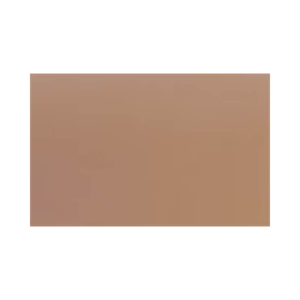 Amostra da cor Pele BR19 da Base Boca Rosa Stick