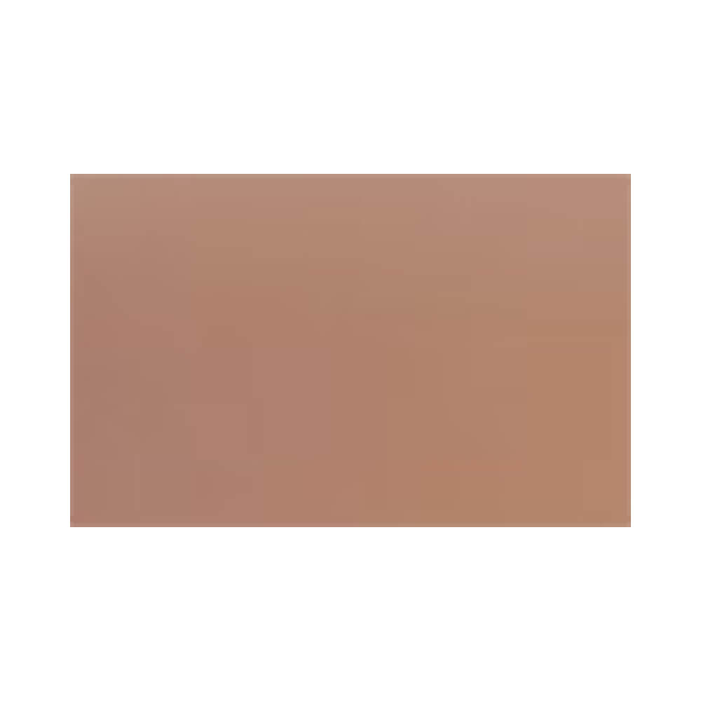Close da cor da Base Boca Rosa Stick Pele BR17