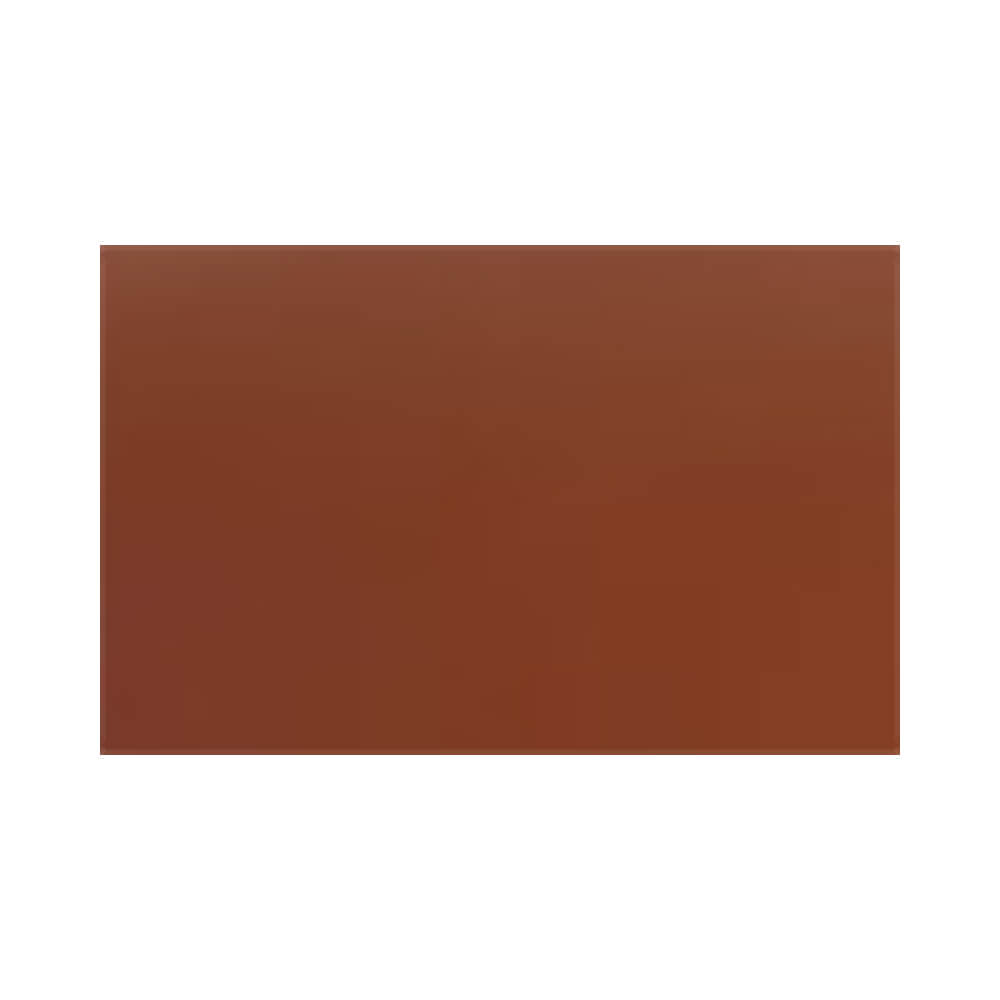 Amostra de cor da Base Boca Rosa Stick Pele BR34