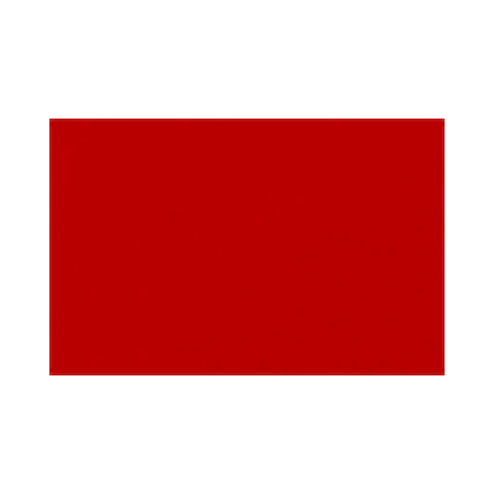 Amostra de cor Vermelho Ivete Esmalte Colorama