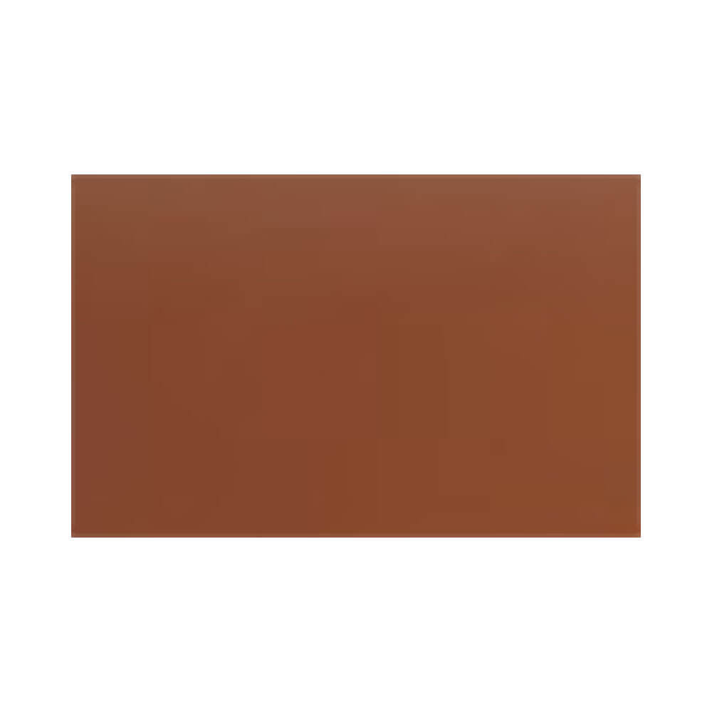 Bloco de cor da Base Boca Rosa Stick Pele BR39 mostrando tonalidade marrom quente