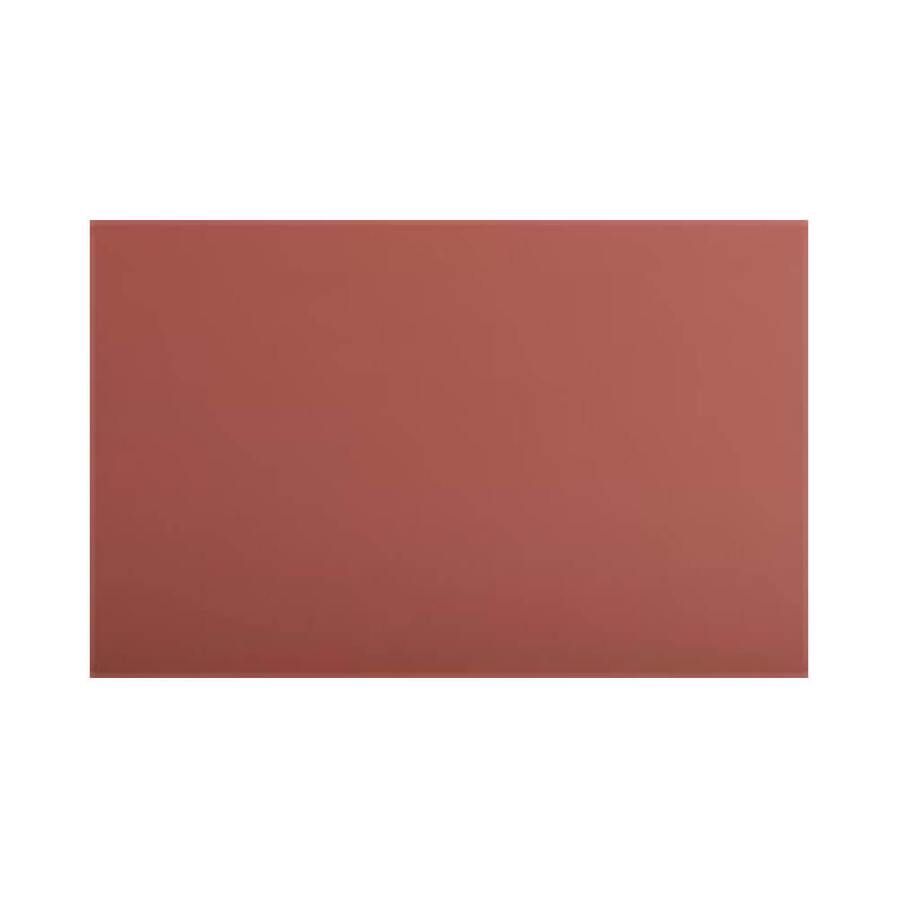 Painel com a cor do Blush Boca Rosa Stick Cor Vix