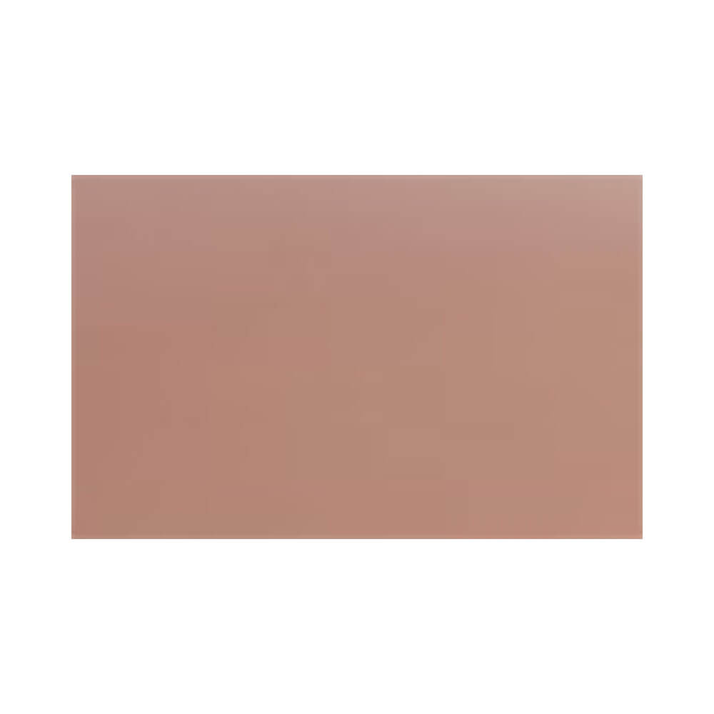 Amostra de cor da Base Boca Rosa Stick Pele BR21 tom bege