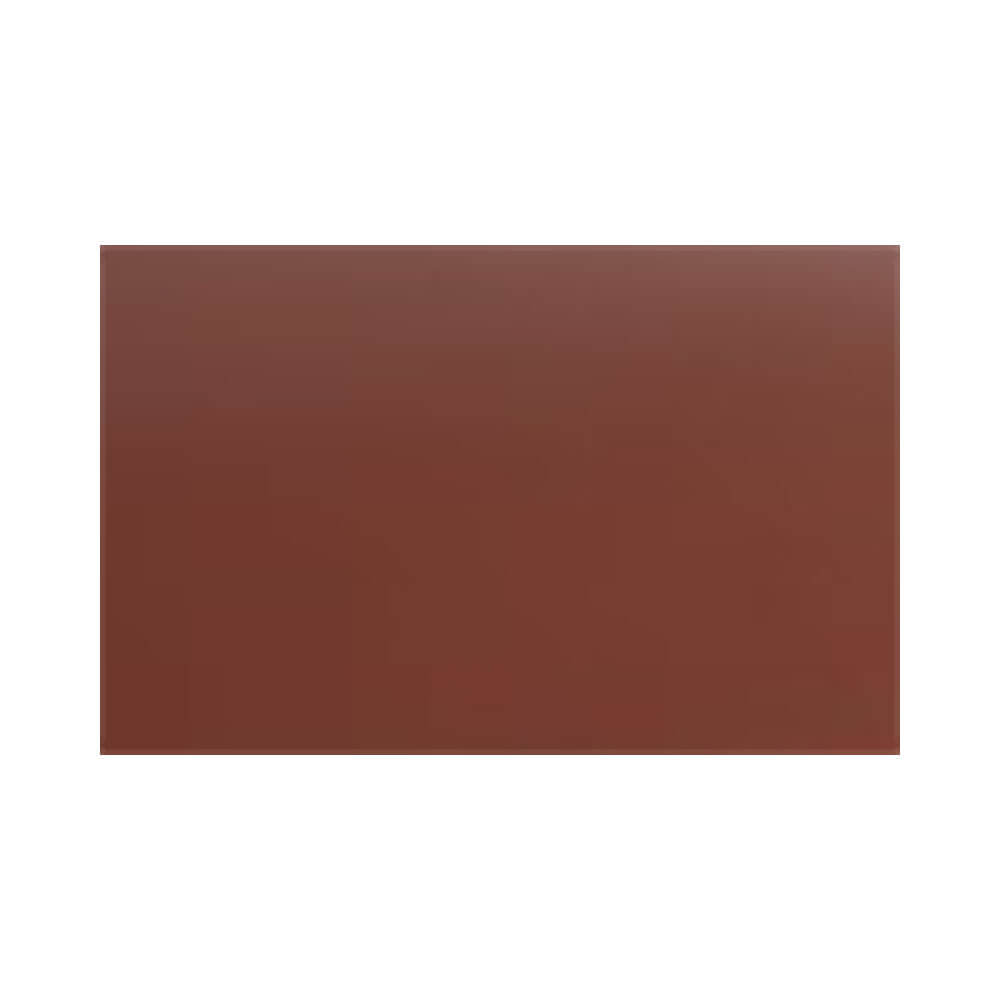 Amostra de cor da Base Boca Rosa Stick Pele BR40 tonalidade marrom avermelhada