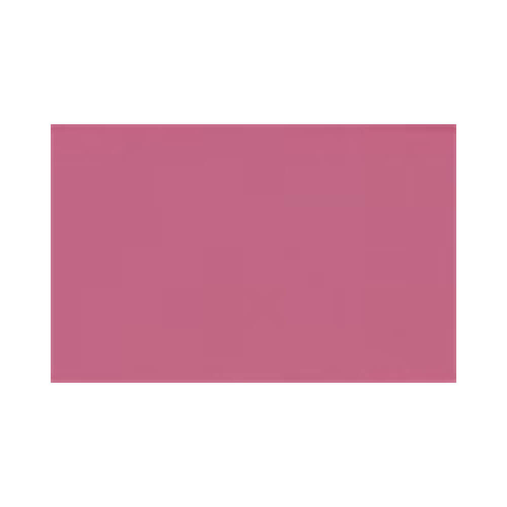 Imagem da cor Poa do blush Boca Rosa, mostrando tom rosa médio uniforme