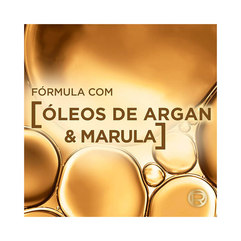 Destaque ingredientes: óleos de argan e marula