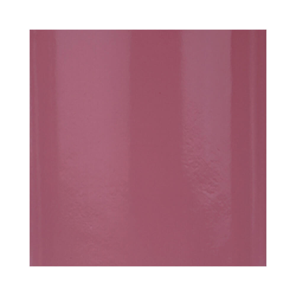 Amostra da cor do esmalte Anita Calça Flare - tom rosa envelhecido