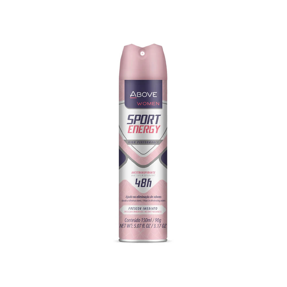 Detalhe do spray seco e fragrância floral Persol Peaceful