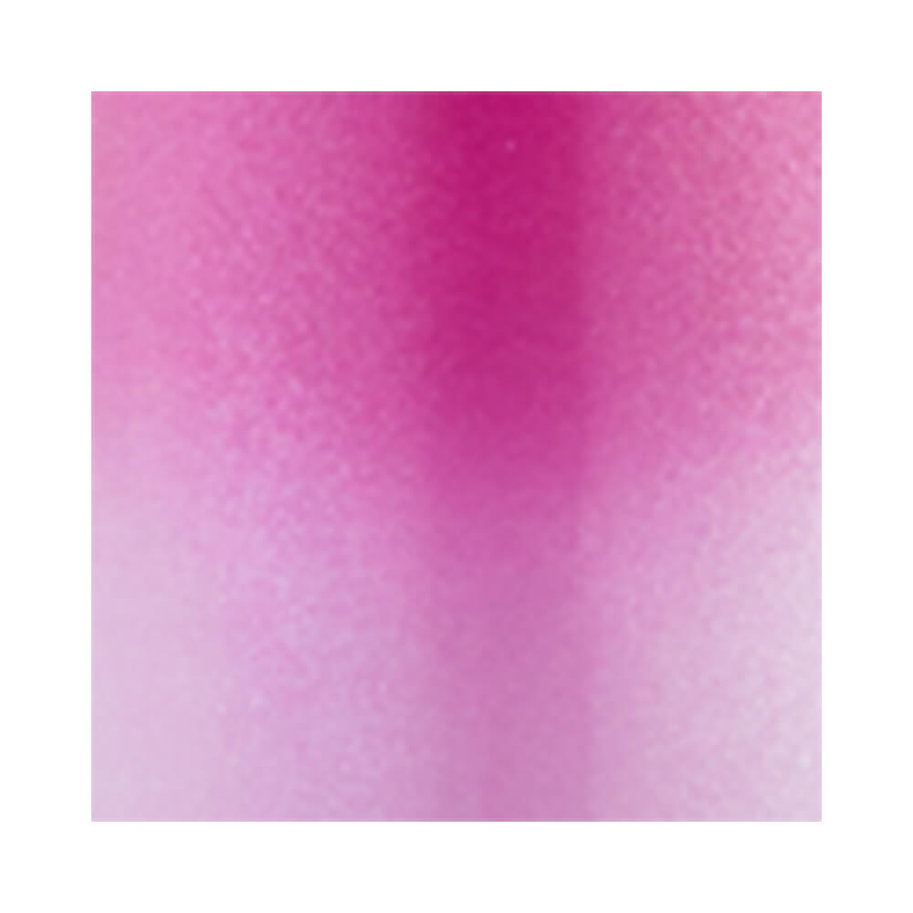 Close degradê do esmalte Impala Duo Color mostrando transição de tons rosa