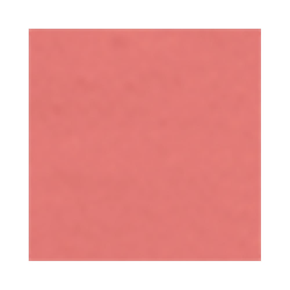 Amostra de cor pêssego rosado do blush líquido Bruna Tavares Coffee Shop