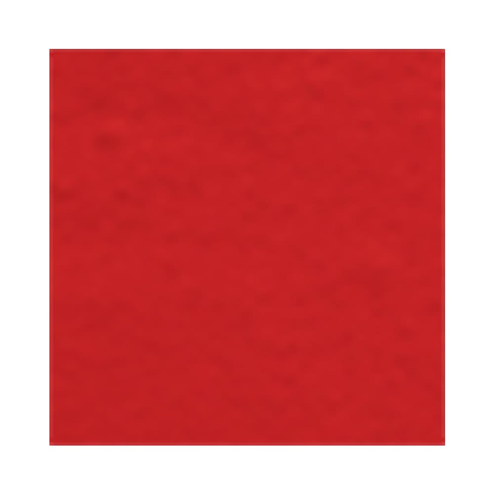 Amostra da cor Apple Pie em vermelho vibrante do blush líquido