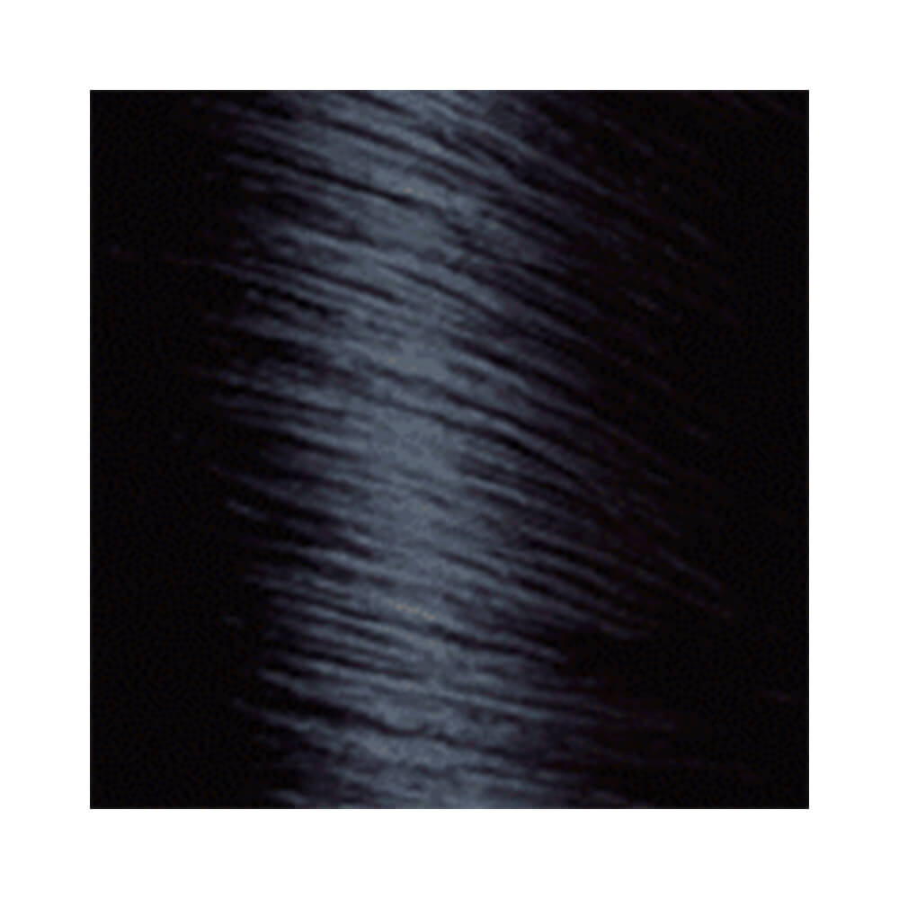 Amostra da cor Preto Azulado da Coloração Imédia Excellence