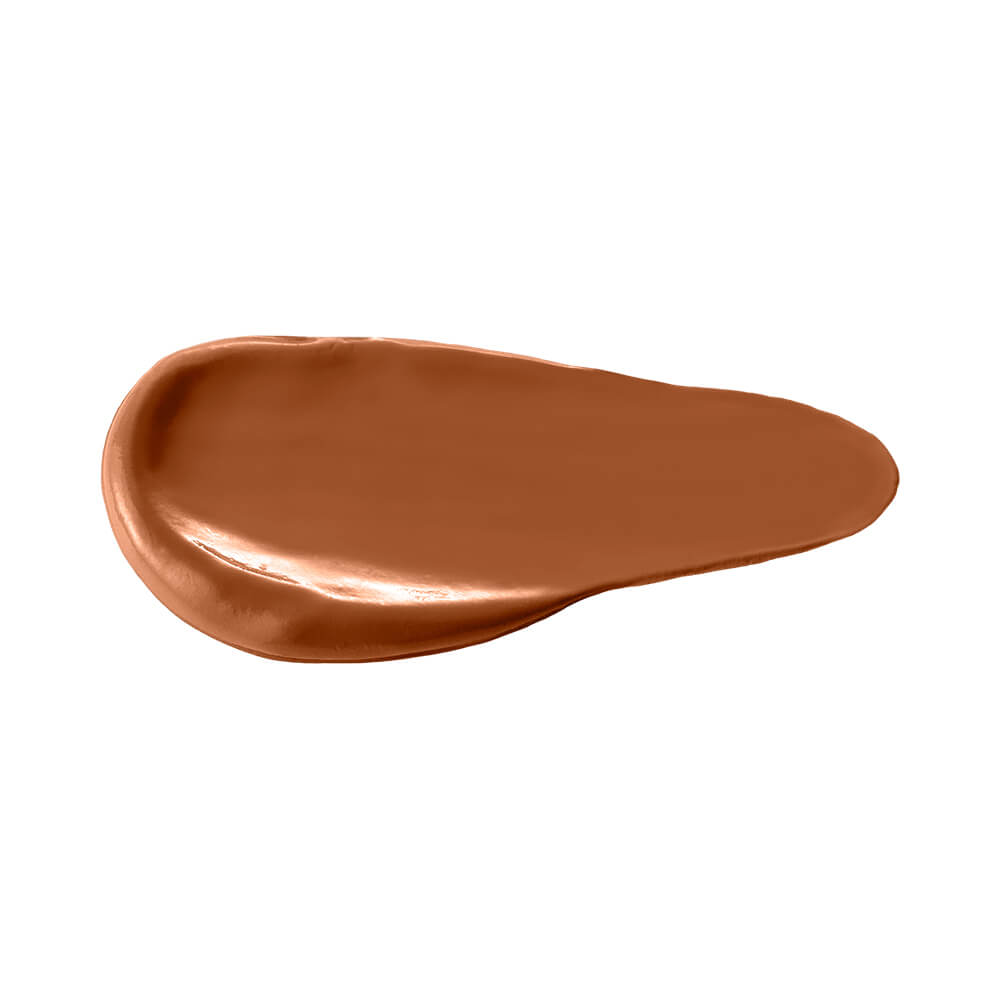 Amostra da cor do corretivo Ruby Kisses Super Fixo Cor 38