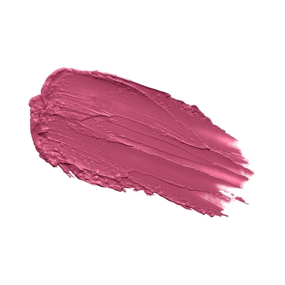 Swatch do Balm Up Ruby Kisses cor Dress Up