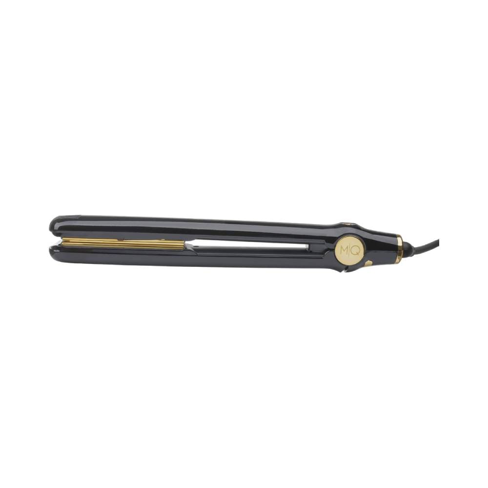 Chapa MQ Max 480 Slim fechada mostrando placas douradas