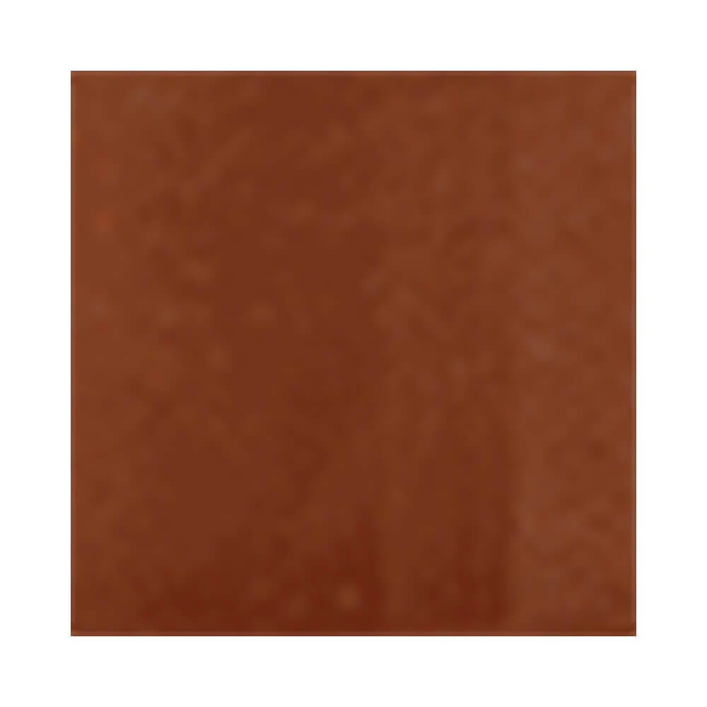 Close da cor marrom quente do bronzer Ruby Rose Sunkiss