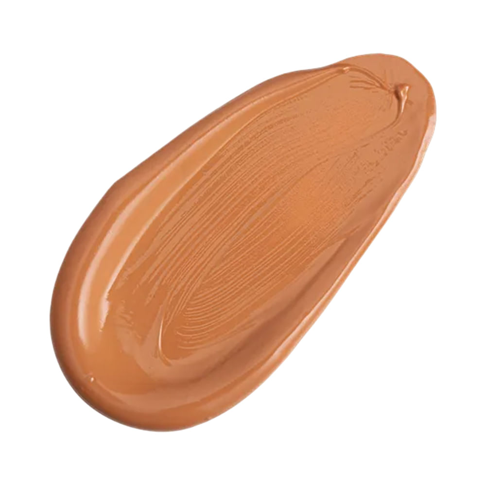 Amostra de cor da Base Bauny Be Easy Tint Cor 080