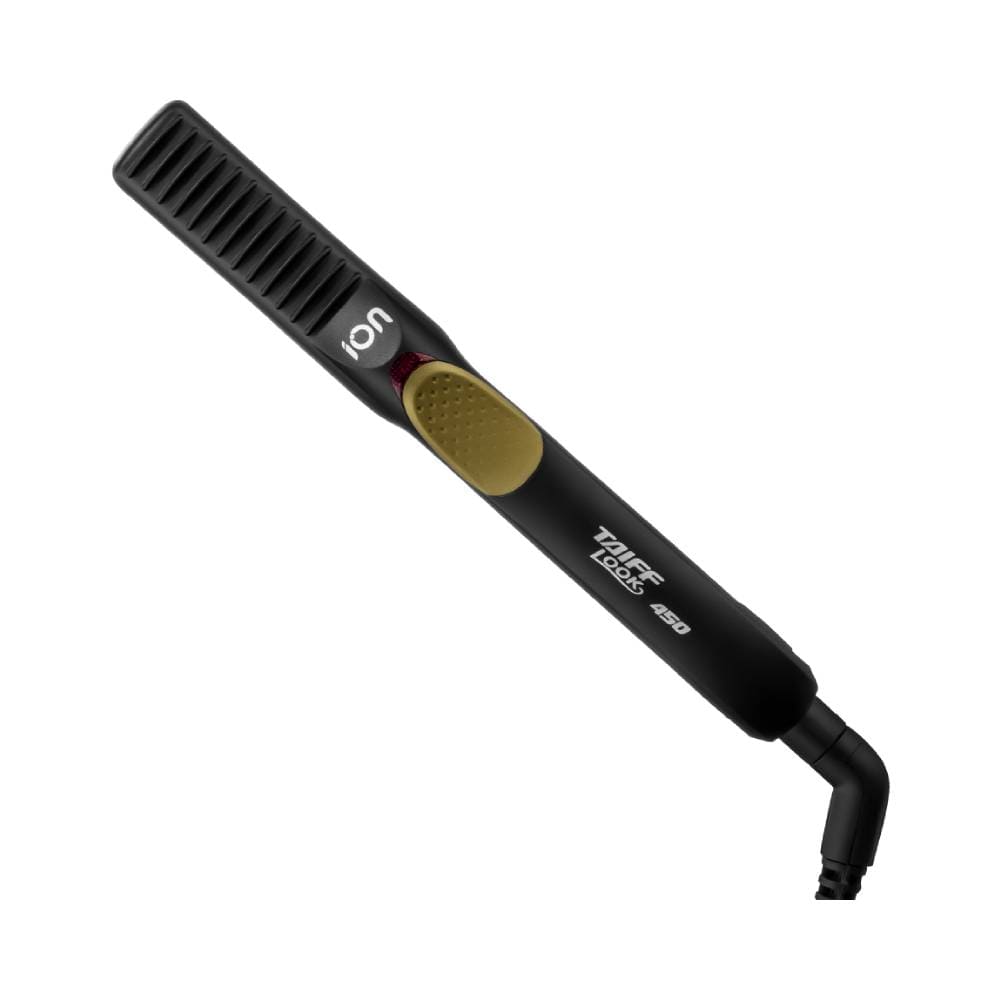 Chapa Taiff 450 Look Bivolt fechada vista superior