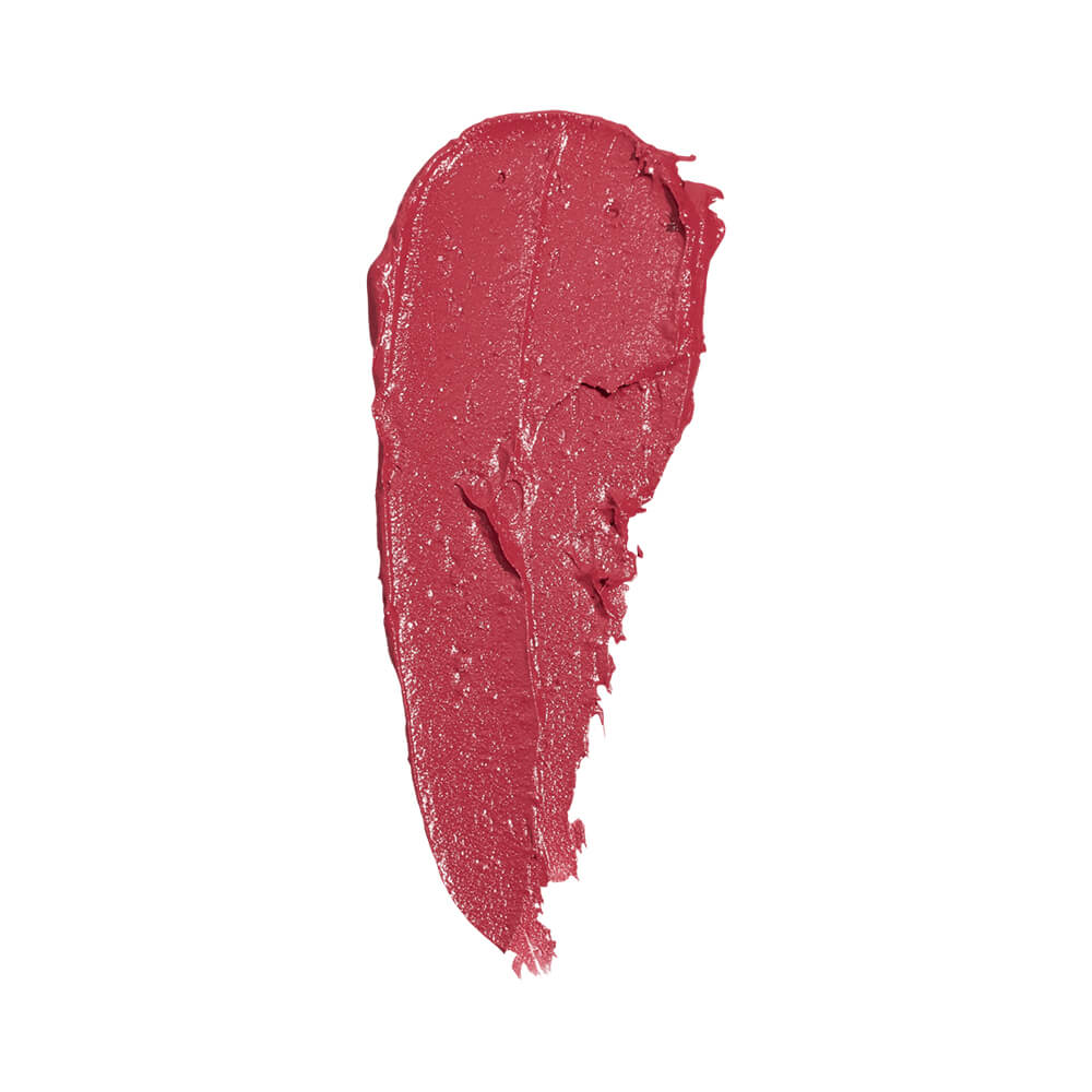 Amostra de cor Blush Dailus Stick Cremoso Marsala