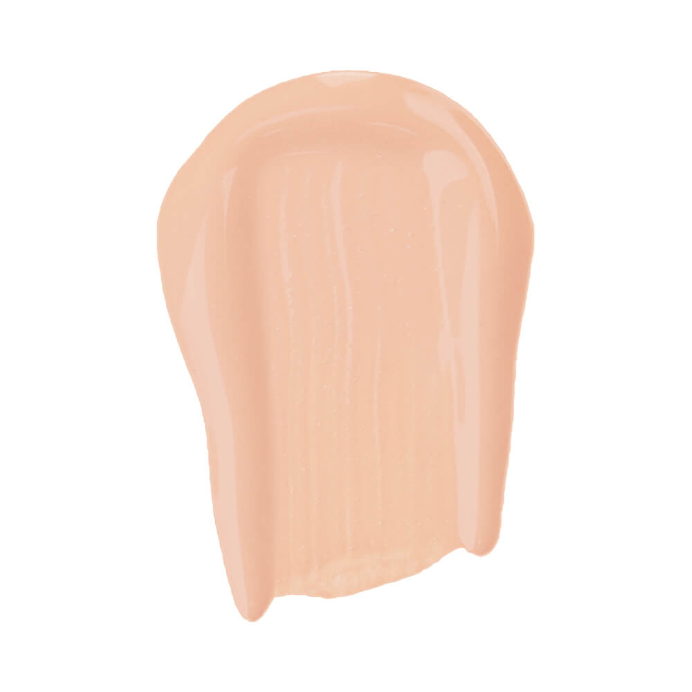 Amostra da cor do corretivo Mari Maria Cover Up 02