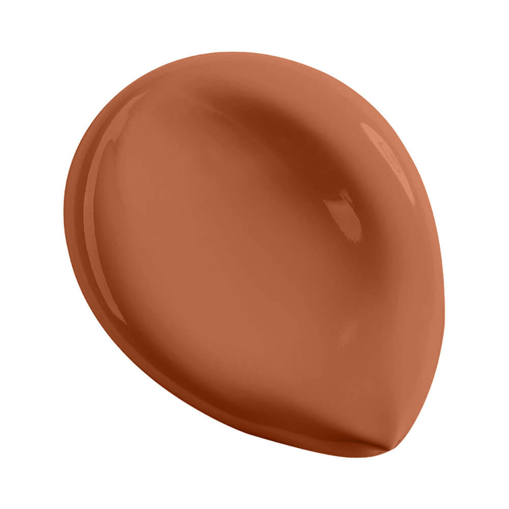 Amostra da cor Bege Escuro da Base Mari Maria Velvet Skin