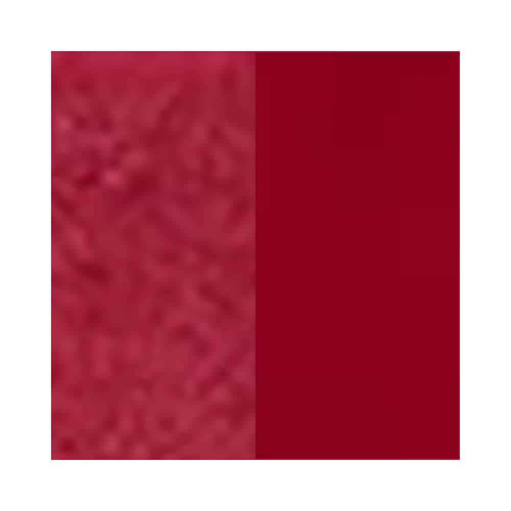 Amostras de cor do blush Ruby Rose Obsidian Duo Gemini OG02