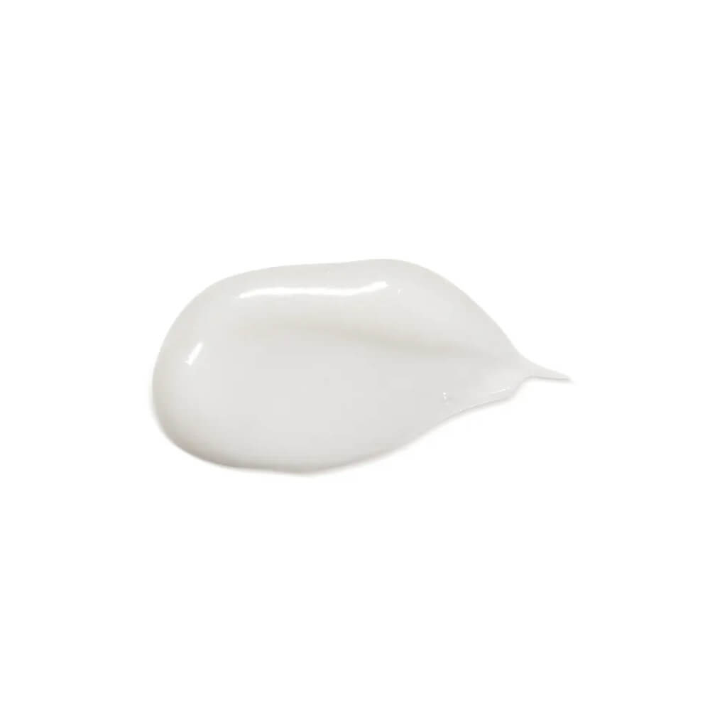 Close na textura cremosa do Condicionador Truss Equilibrium Scalp
