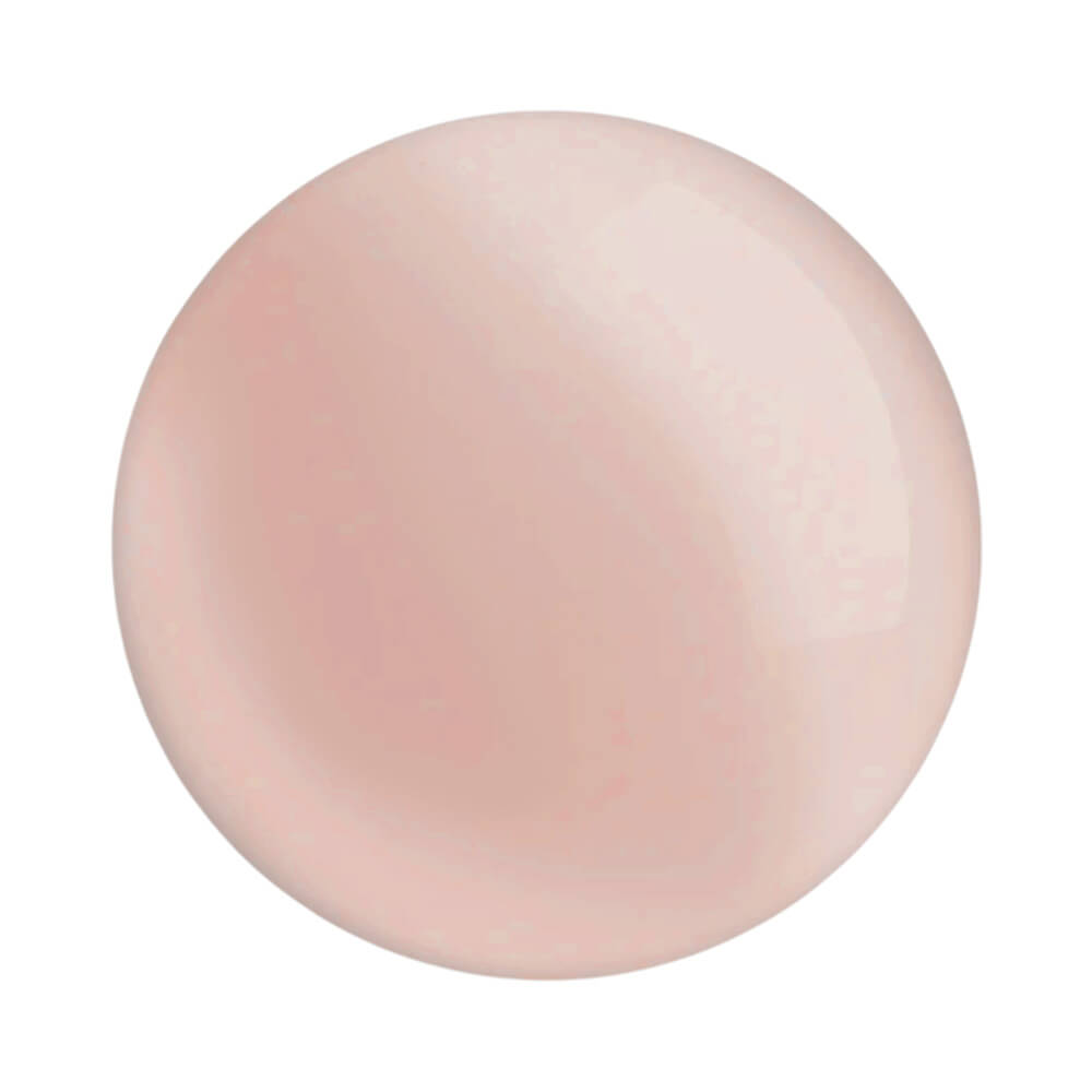 Cor do esmalte Blant Coretrat Brisa de Seda em tom rosa claro perolado