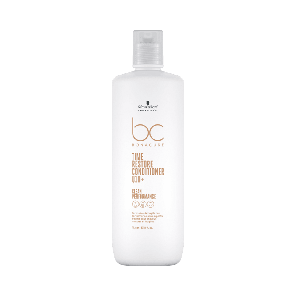 Frasco BC Bonacure Time Restore 1L vista frontal