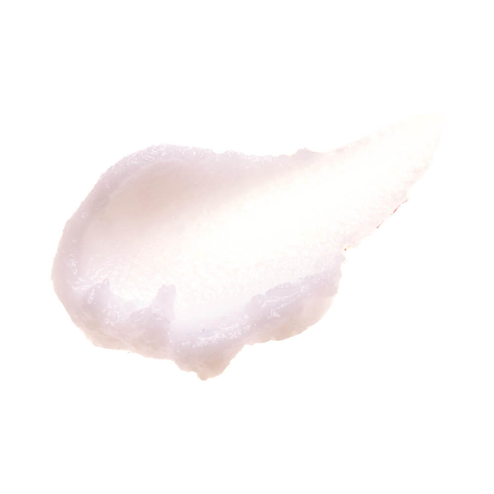 Close-up da textura cremosa do balm Banila Co Clean It Zero Original