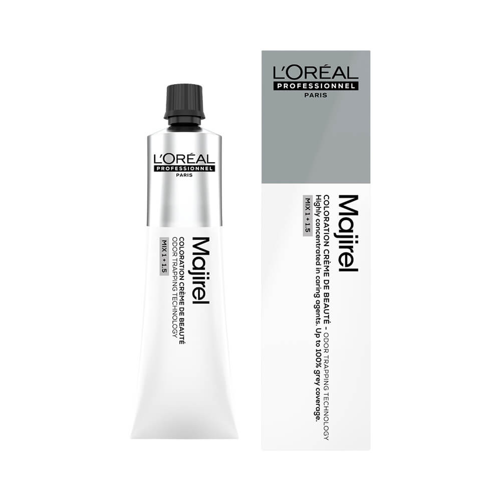 Imagem detalhada da Coloração L'Oréal Majirel 10.1