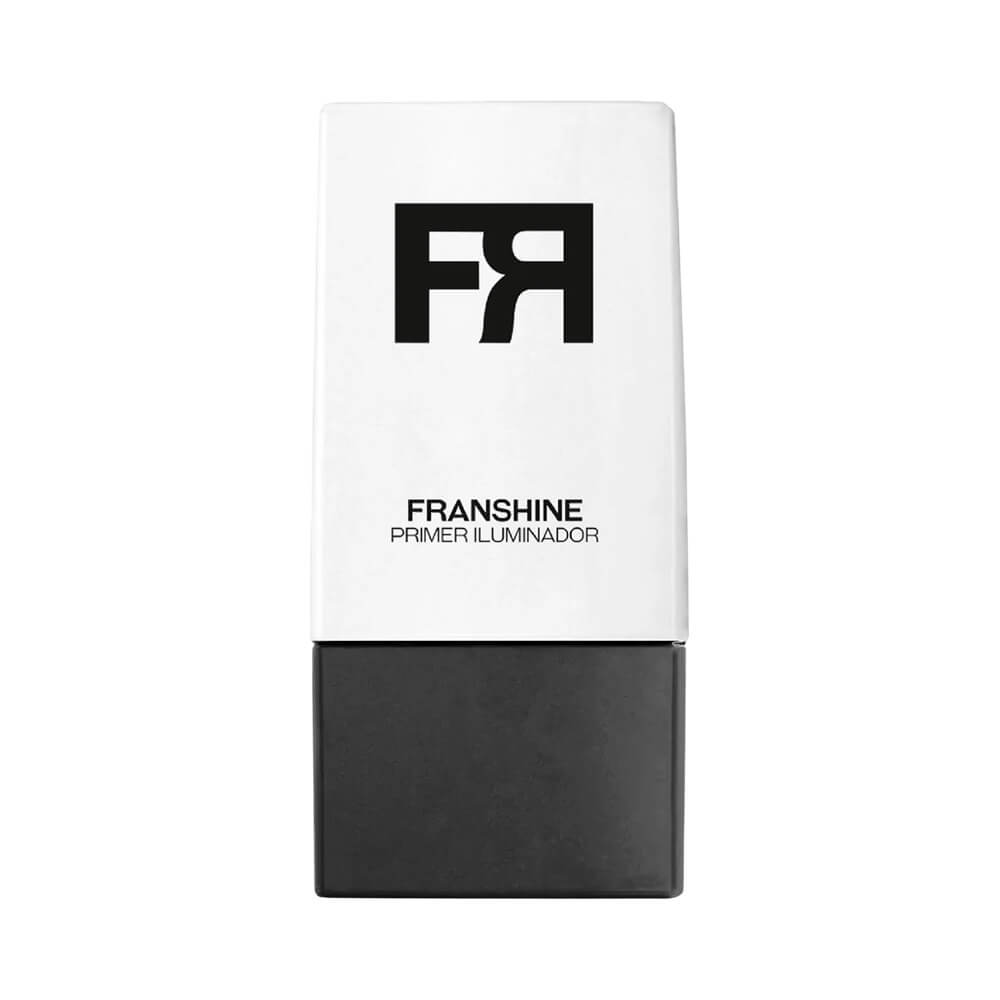 Primer Facial Franciny Ehlke Franshine 28g embalagem frontal