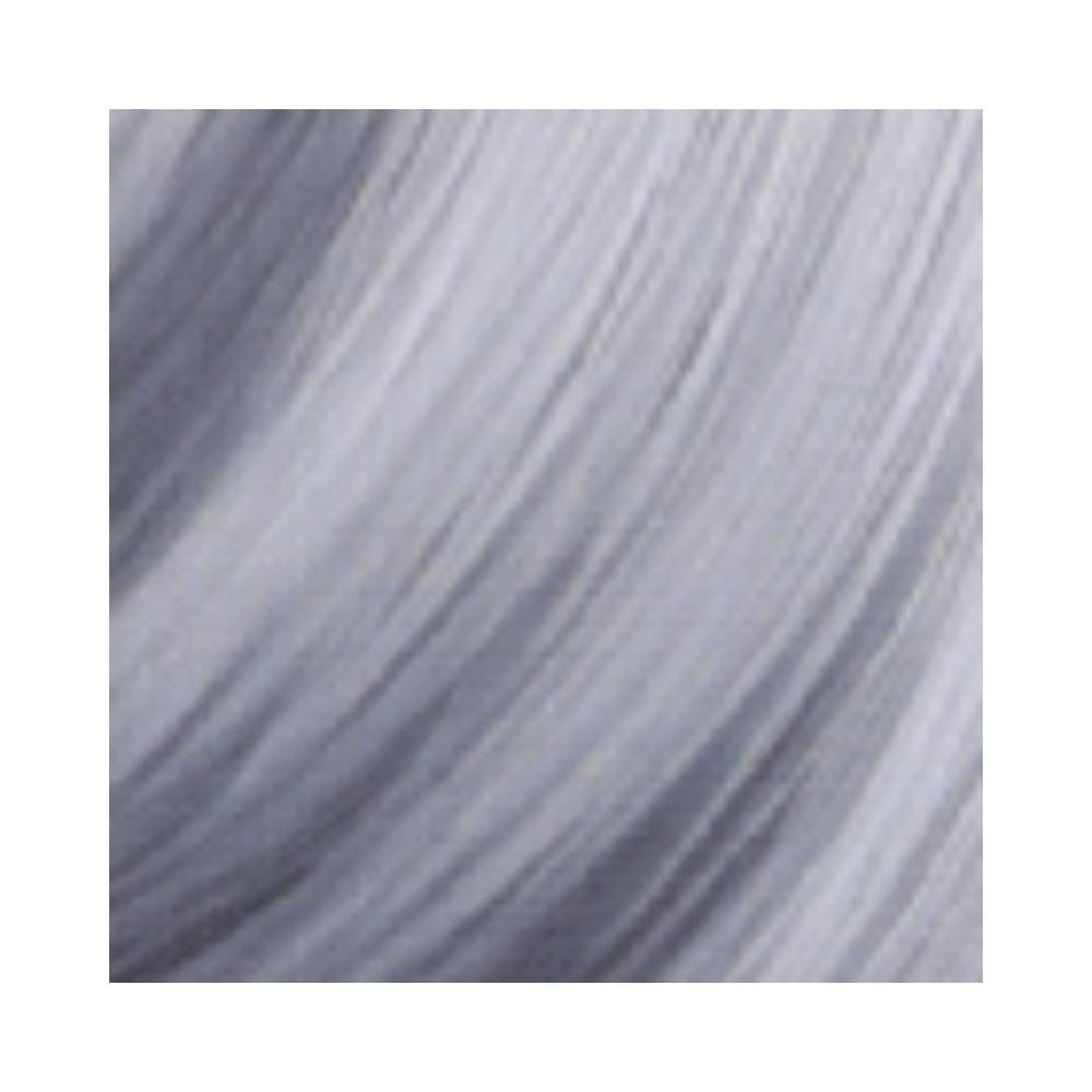 Detalhe da caixa do Tonalizante Keraton Ice mostrando selo vegano e bico dosador