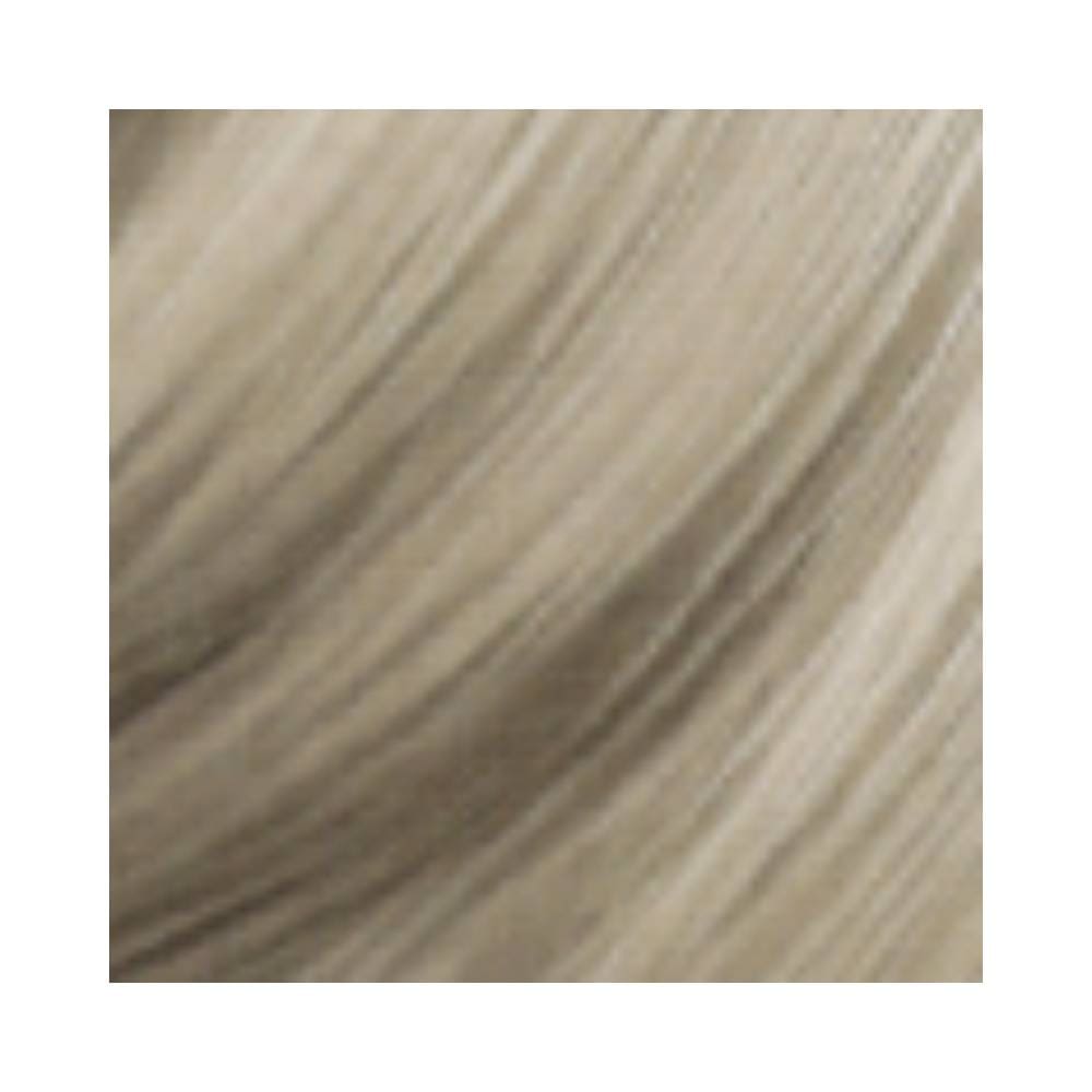 Detalhe da embalagem do tonalizante Keraton Platina com selo vegano