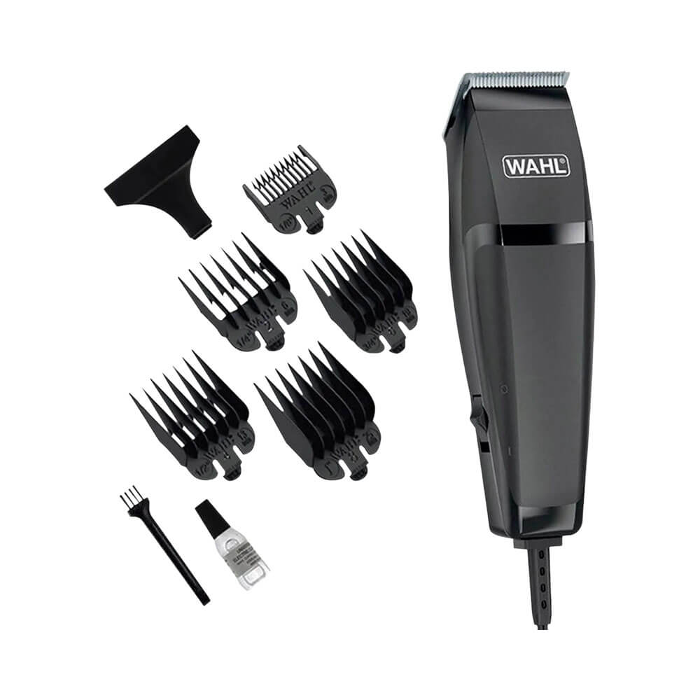 Máquina de corte Wahl Pro Cut 220V com acessórios completos