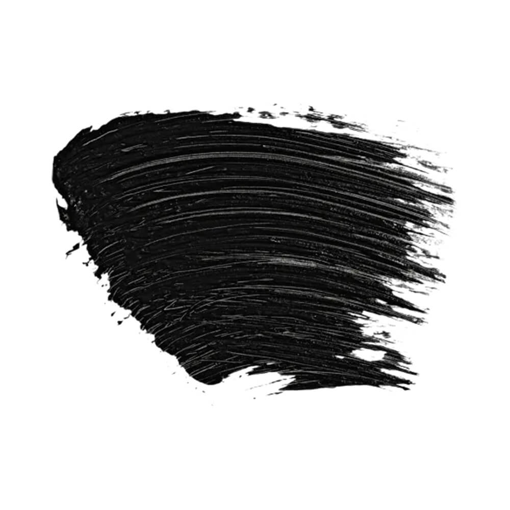 Embalagem rosa da Máscara de Cílios Vult Extreme Bombastic! com destaque para volume, alongamento e curvatura.