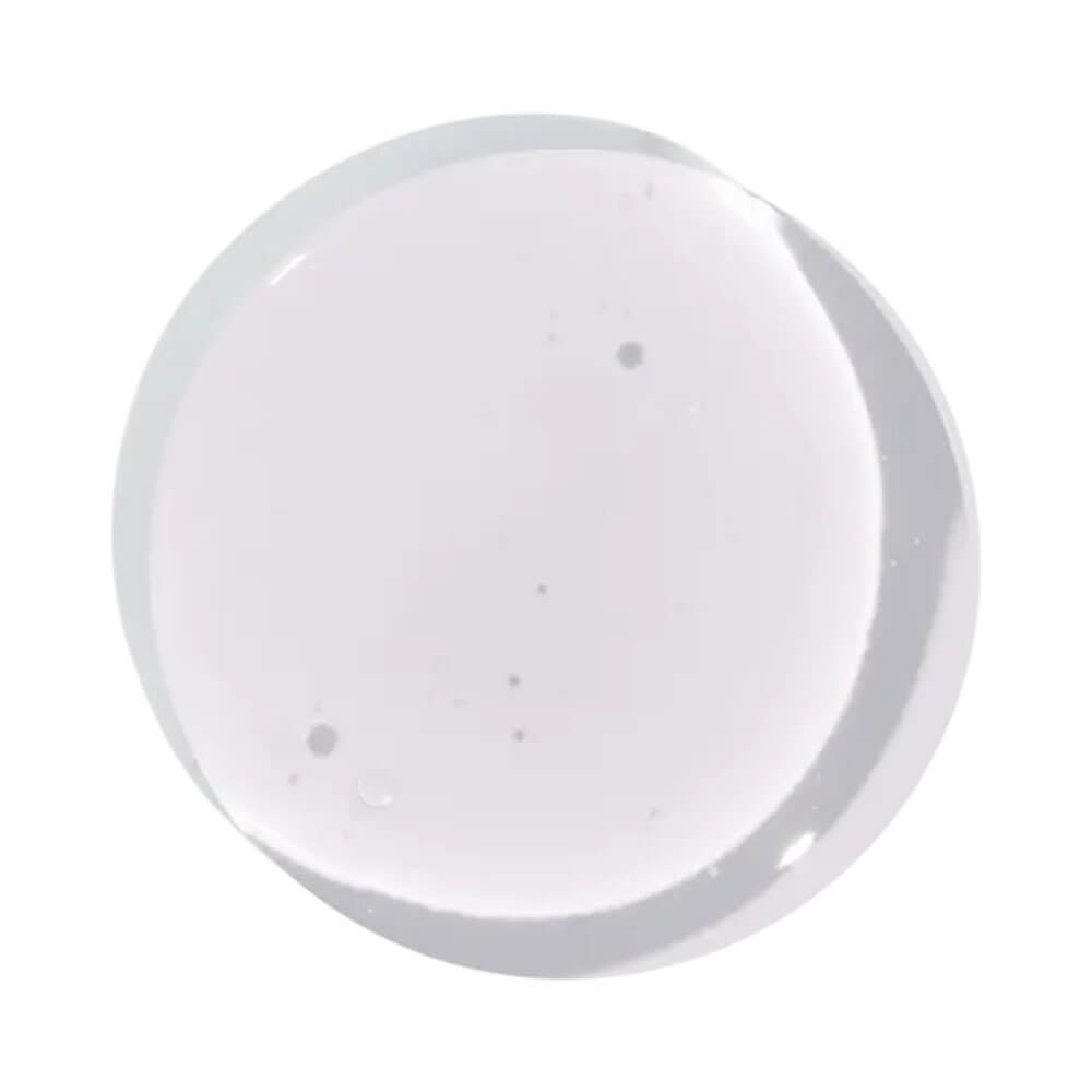 Close-up da textura gelatinosa do Gel de Limpeza Facial Vult Antioleosidade 300g