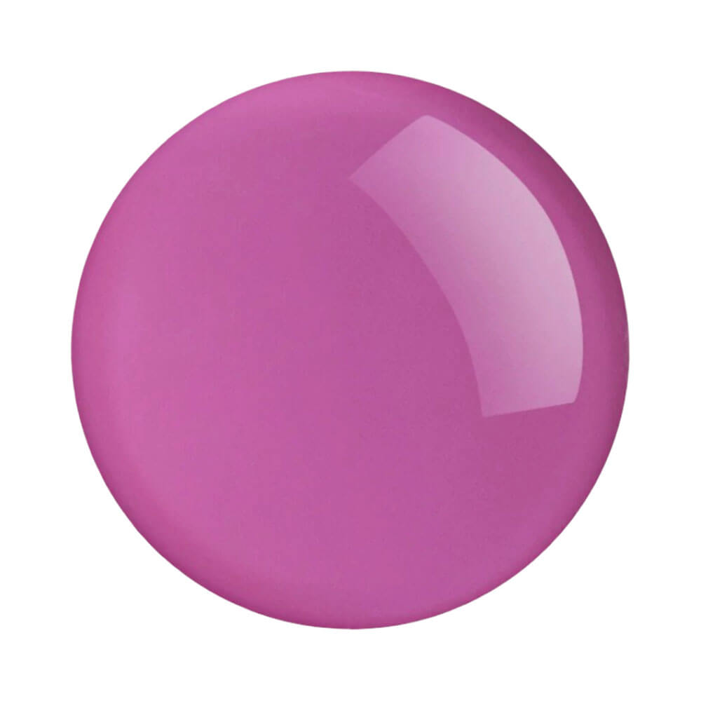 Gota de esmalte rosa médio cremoso Impala Ju Paes Virando o Jogo Cartas na Manga