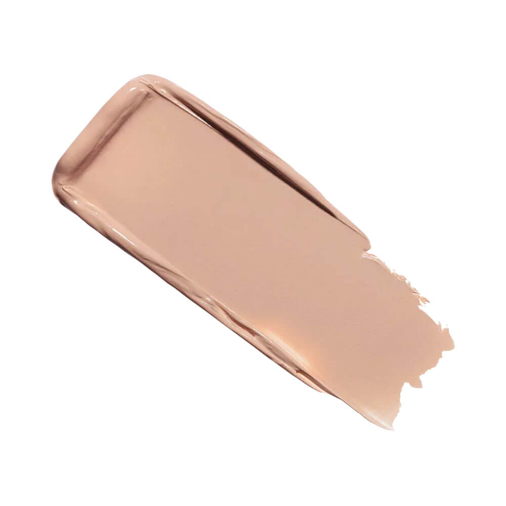 Amostra da cor do Corretivo Líquido Payot Matte Alta Cobertura Cor 2 mostrando textura e acabamento