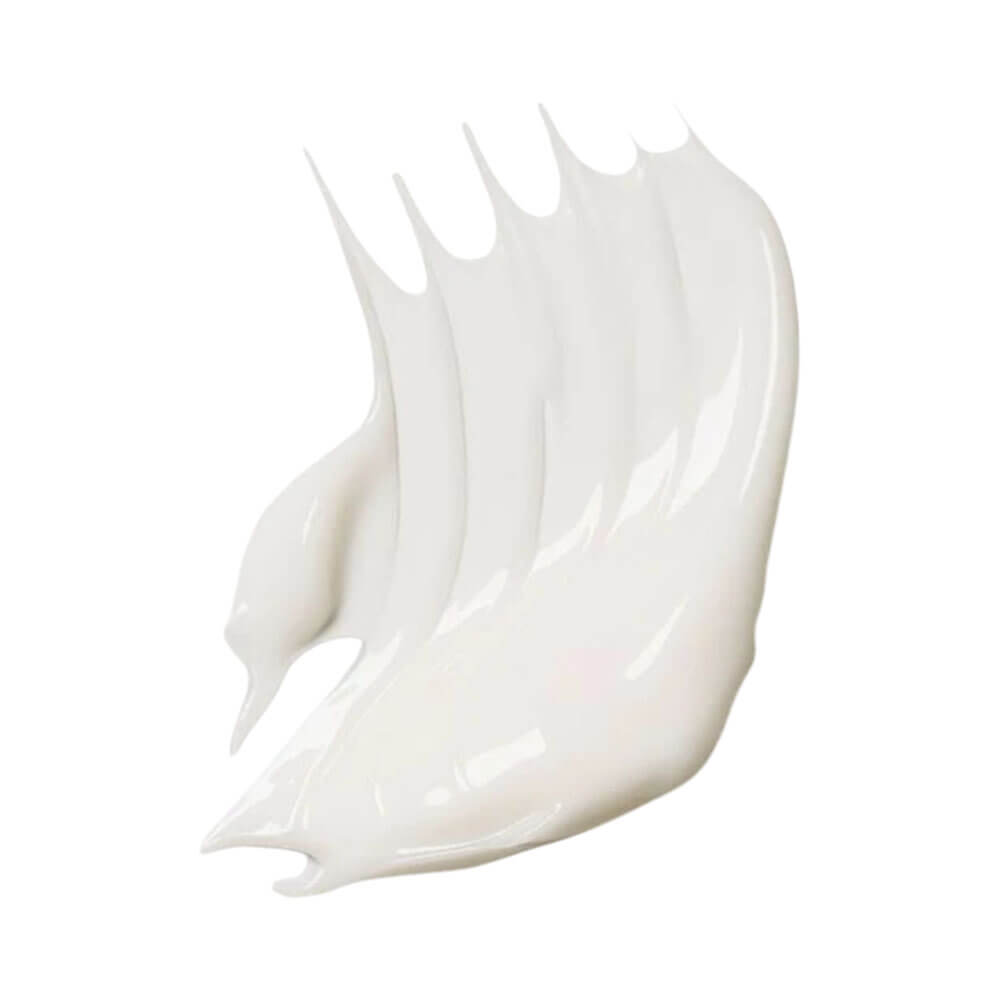 Textura do Gel Creme Facial Korres Greek Yoghurt Nutrição Probiótica