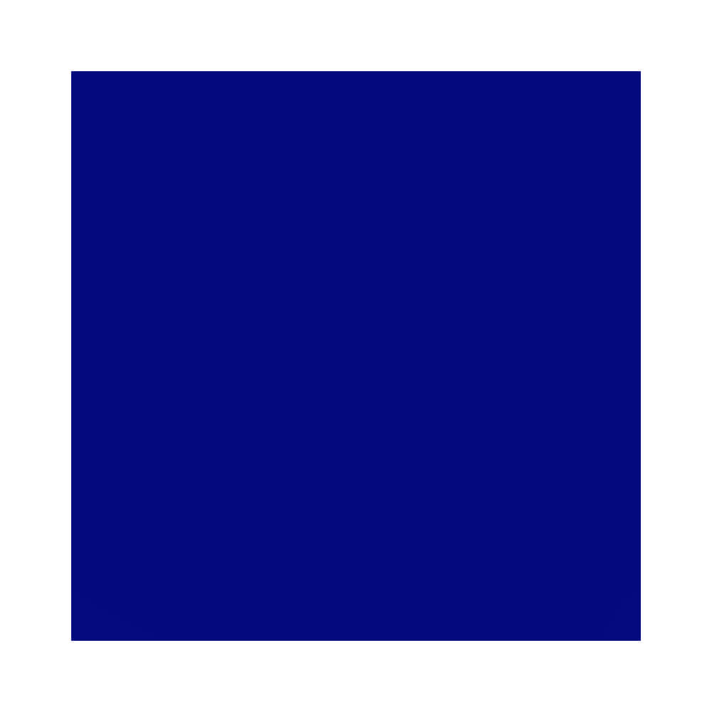 Cor Azul Safira das Unhas Fhaces Stiletto Colors