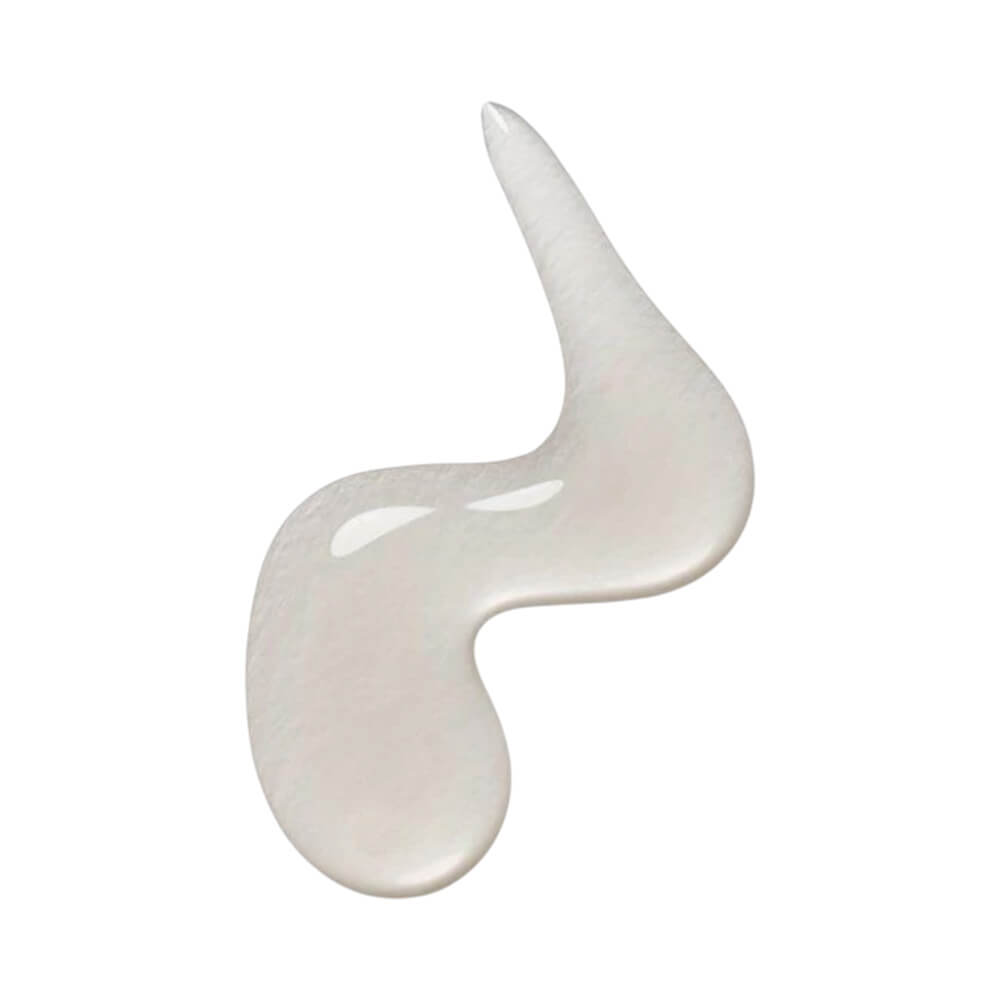 Textura leve e gelificada do sérum gel Korres Greek Yoghurt Anti-Fadiga para Olhos