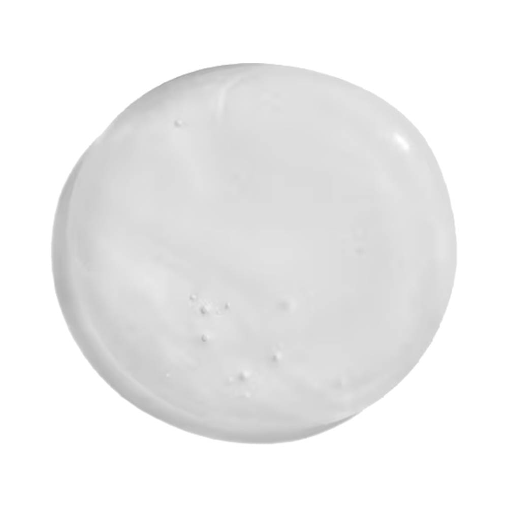 Textura cremosa do Shampoo Vult Choque de Reconstrução