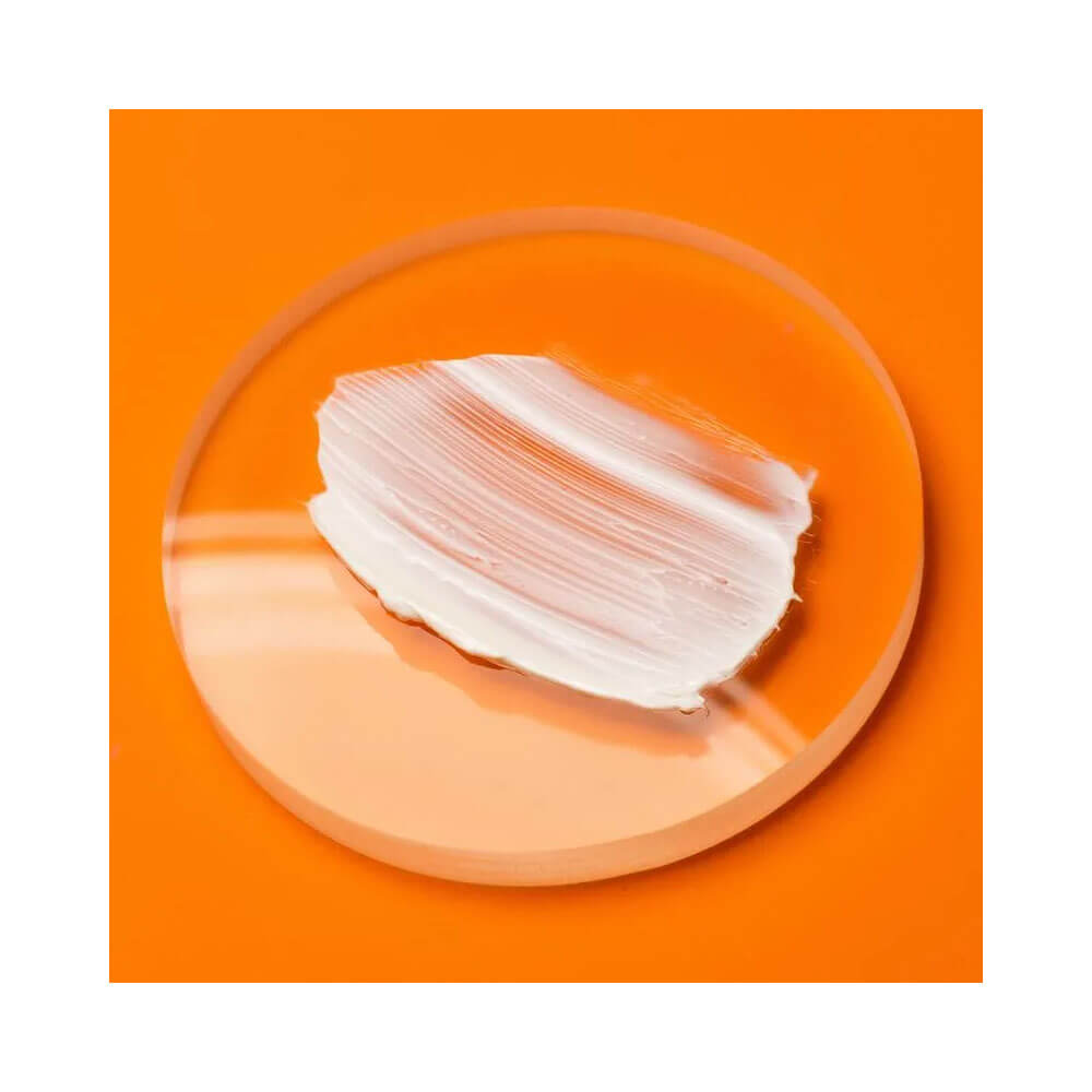 Textura cremosa do Protetor Solar Sunless FPS 60